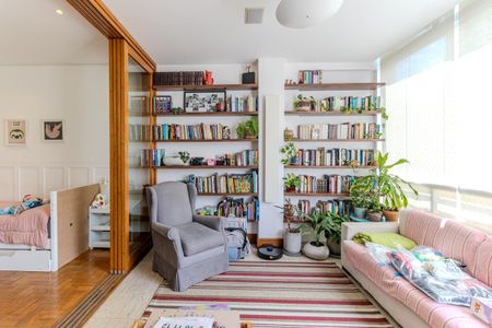 Apartamento à venda com 160m², 2 quartos e 1 vagaQuarto