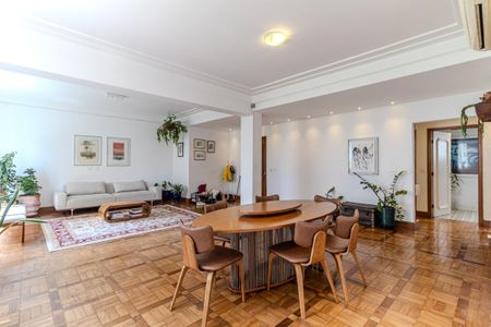 Apartamento à venda com 160m², 2 quartos e 1 vagaSala