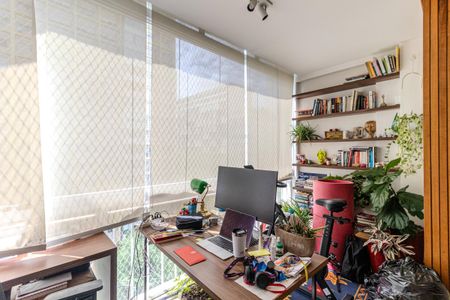 Apartamento à venda com 160m², 2 quartos e 1 vagaSuíte