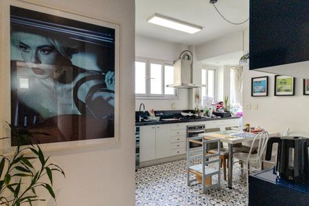 Apartamento à venda com 160m², 2 quartos e 1 vagaCozinha