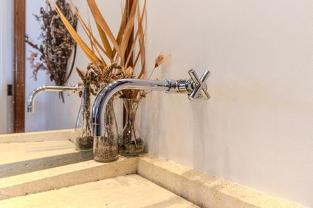 Apartamento à venda com 160m², 2 quartos e 1 vagaLavabo