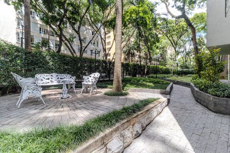 Apartamento à venda com 160m², 2 quartos e 1 vagaJardim