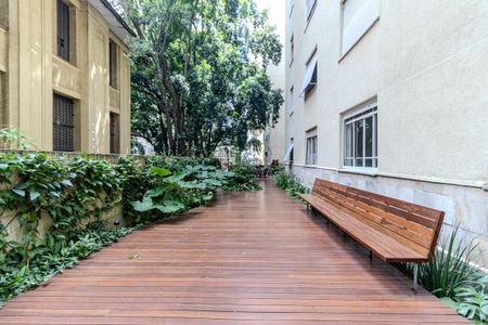 Apartamento à venda com 160m², 2 quartos e 1 vagaDeck