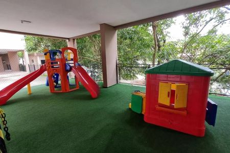 Apartamento à venda com 64m², 3 quartos e 1 vagaFoto 39