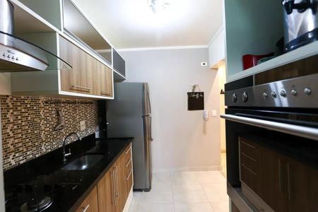 Apartamento à venda com 64m², 3 quartos e 1 vagaFoto 13