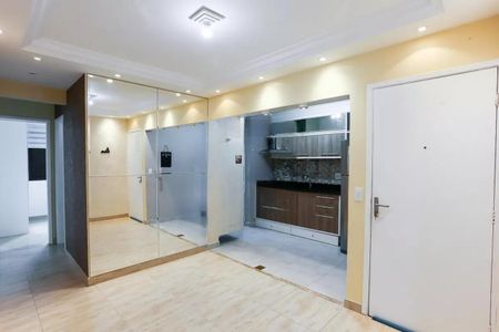 Apartamento à venda com 64m², 3 quartos e 1 vagaFoto 08