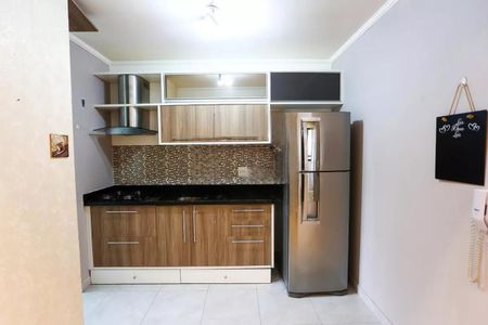 Apartamento à venda com 64m², 3 quartos e 1 vagaFoto 12