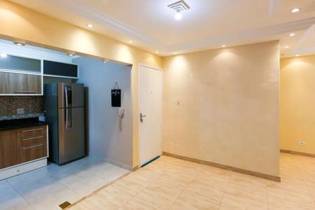 Apartamento à venda com 64m², 3 quartos e 1 vagaFoto 10