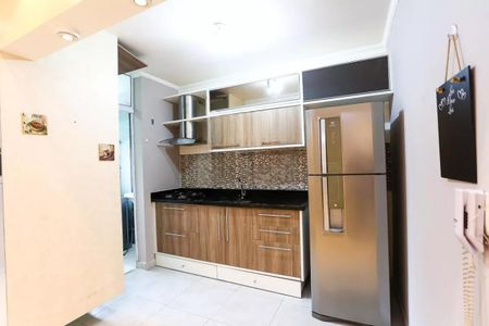 Apartamento à venda com 64m², 3 quartos e 1 vagaFoto 11