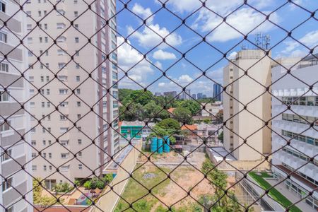 Apartamento para alugar com 55m², 2 quartos e 1 vaga Apartamento para alugar com 55m², 2 quartos e 1 vagaVista da Janela do Quarto 2