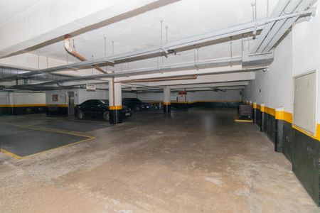 Apartamento para alugar com 55m², 2 quartos e 1 vaga Apartamento para alugar com 55m², 2 quartos e 1 vagaGaragem