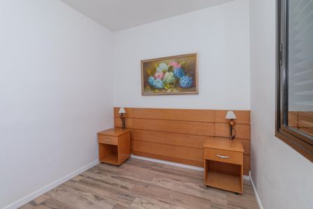 Apartamento para alugar com 55m², 2 quartos e 1 vaga Apartamento para alugar com 55m², 2 quartos e 1 vagaQuarto 2
