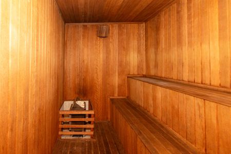 Apartamento para alugar com 55m², 2 quartos e 1 vaga Apartamento para alugar com 55m², 2 quartos e 1 vagaÁrea comum - Sauna