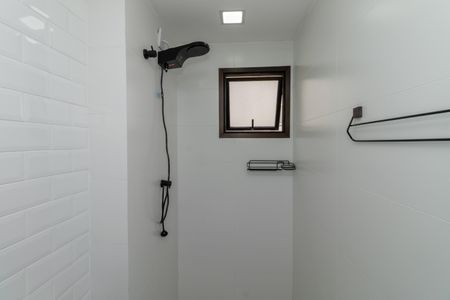 Apartamento para alugar com 55m², 2 quartos e 1 vaga Apartamento para alugar com 55m², 2 quartos e 1 vagaBanheiro