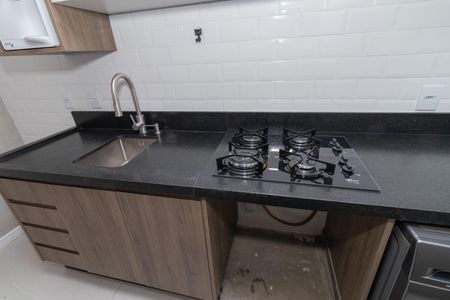 Apartamento para alugar com 55m², 2 quartos e 1 vaga Apartamento para alugar com 55m², 2 quartos e 1 vagaCozinha