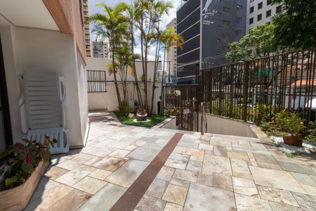Apartamento para alugar com 55m², 2 quartos e 1 vaga Apartamento para alugar com 55m², 2 quartos e 1 vagaPortaria
