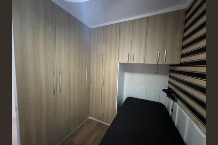 Foto 12 de apartamento à venda com 3 quartos, 69m² em Mansões Santo Antônio, Campinas