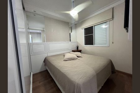 Foto 14 de apartamento à venda com 3 quartos, 69m² em Mansões Santo Antônio, Campinas