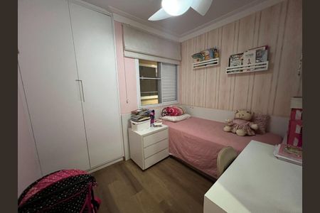 Foto 09 de apartamento à venda com 3 quartos, 69m² em Mansões Santo Antônio, Campinas