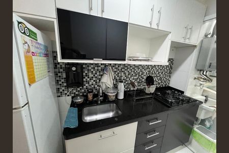 Apartamento à venda com 69m², 3 quartos e 1 vagaFoto 05