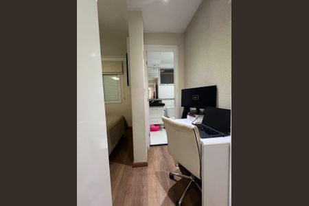 Foto 15 de apartamento à venda com 3 quartos, 69m² em Mansões Santo Antônio, Campinas