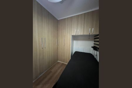 Foto 13 de apartamento à venda com 3 quartos, 69m² em Mansões Santo Antônio, Campinas