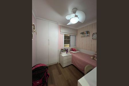 Foto 08 de apartamento à venda com 3 quartos, 69m² em Mansões Santo Antônio, Campinas