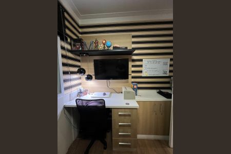 Foto 11 de apartamento à venda com 3 quartos, 69m² em Mansões Santo Antônio, Campinas