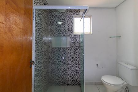 Casa para alugar com 4050m², 1 quarto e sem vaga Casa para alugar com 4050m², 1 quarto e sem vagaBanheiro