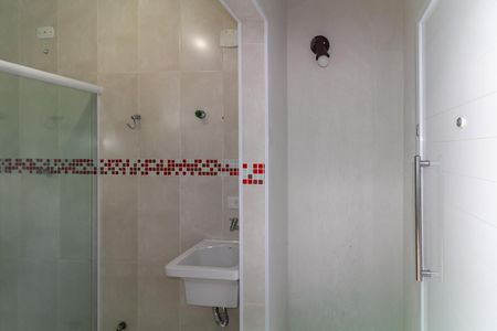 Casa para alugar com 4050m², 1 quarto e sem vaga Casa para alugar com 4050m², 1 quarto e sem vagaÁrea de Serviço