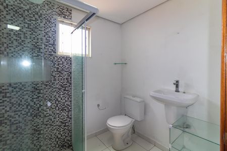 Casa para alugar com 4050m², 1 quarto e sem vaga Casa para alugar com 4050m², 1 quarto e sem vagaBanheiro