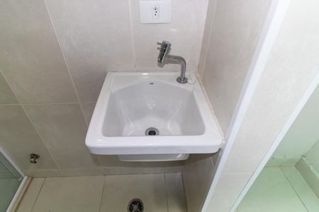 Casa para alugar com 4050m², 1 quarto e sem vaga Casa para alugar com 4050m², 1 quarto e sem vagaÁrea de Serviço