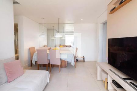 Apartamento para alugar com 2 quartos, 60m² em Jardim das Vertentes, São Paulo