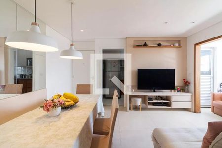 Apartamento para alugar com 2 quartos, 60m² em Jardim das Vertentes, São Paulo