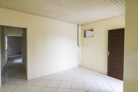 Sala de casa à venda com 3 quartos, 127m² em Mathias Velho, Canoas
