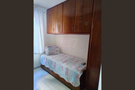 Foto 12 de apartamento à venda com 2 quartos, 58m² em Jardim Novo Campos Eliseos, Campinas