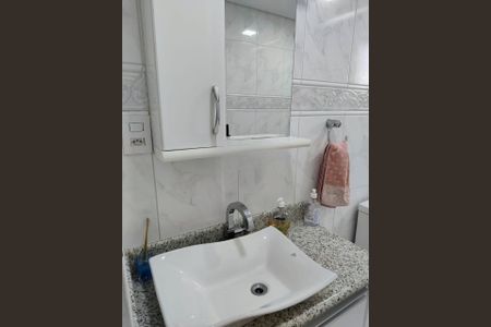 Foto 09 de apartamento à venda com 2 quartos, 58m² em Jardim Novo Campos Eliseos, Campinas