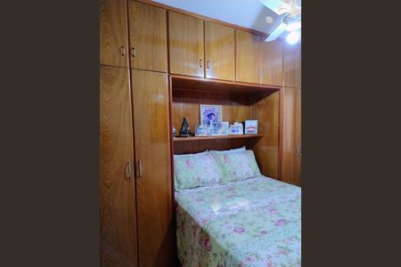 Foto 05 de apartamento à venda com 2 quartos, 58m² em Jardim Novo Campos Eliseos, Campinas