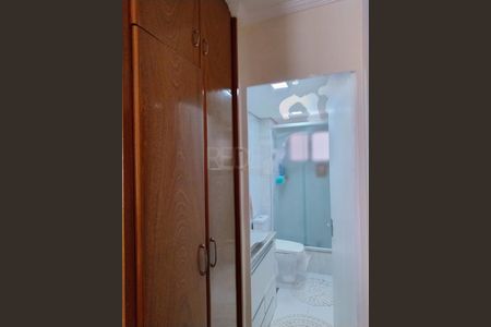 Foto 11 de apartamento à venda com 2 quartos, 58m² em Jardim Novo Campos Eliseos, Campinas