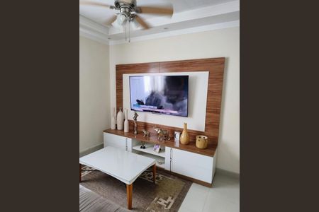 Foto 01 de apartamento à venda com 2 quartos, 58m² em Jardim Novo Campos Eliseos, Campinas