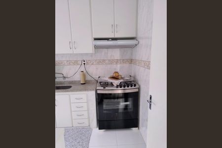 Foto 14 de apartamento à venda com 2 quartos, 58m² em Jardim Novo Campos Eliseos, Campinas