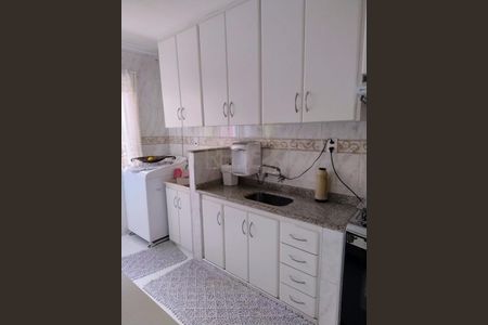 Foto 13 de apartamento à venda com 2 quartos, 58m² em Jardim Novo Campos Eliseos, Campinas