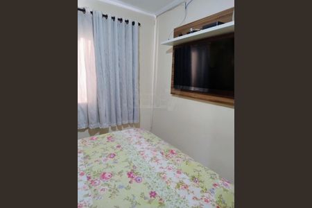 Foto 07 de apartamento à venda com 2 quartos, 58m² em Jardim Novo Campos Eliseos, Campinas