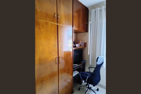 Foto 08 de apartamento à venda com 2 quartos, 58m² em Jardim Novo Campos Eliseos, Campinas