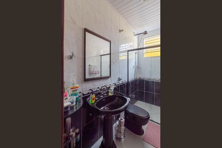 Casa para alugar com 350m², 3 quartos e 3 vagasBanheiro