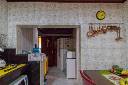 Casa para alugar com 350m², 3 quartos e 3 vagasCozinha