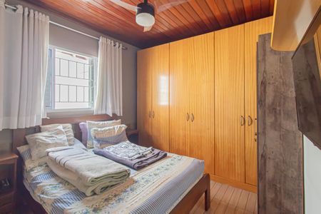 Casa para alugar com 350m², 3 quartos e 3 vagasQuarto 2