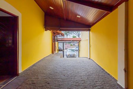 Casa para alugar com 350m², 3 quartos e 3 vagasGaragem