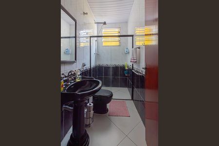 Casa para alugar com 350m², 3 quartos e 3 vagasBanheiro