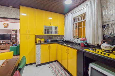 Casa para alugar com 350m², 3 quartos e 3 vagasCozinha